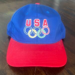 USA Olympics hat